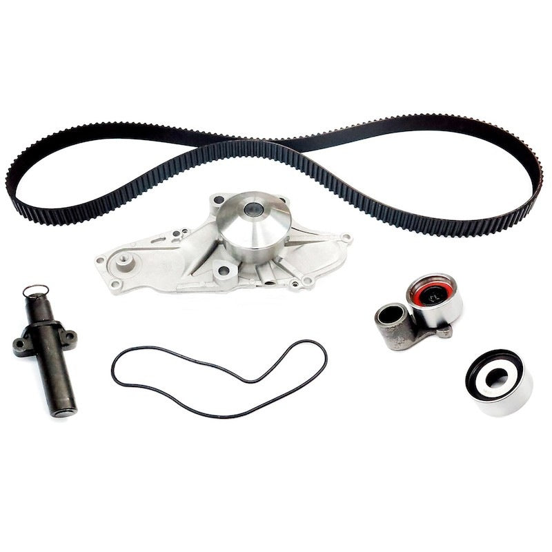 US Motor Works Engine Timing Belt Kit with Water Pump USTK286