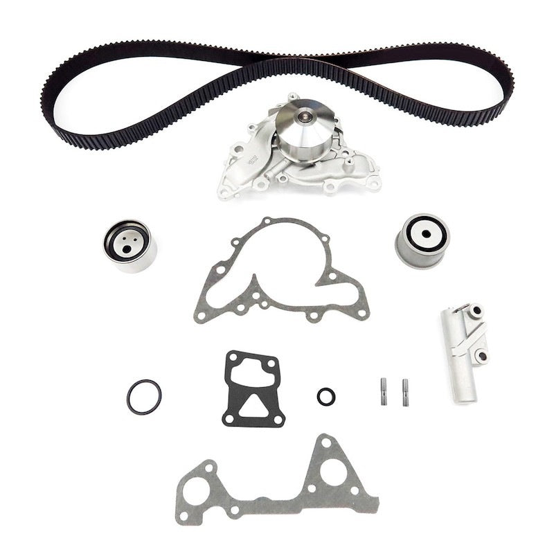 US Motor Works Engine Timing Belt Kit with Water Pump USTK287