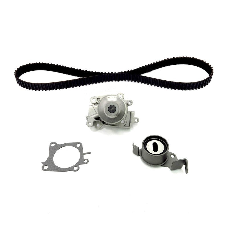 US Motor Works Engine Timing Belt Kit with Water Pump USTK288