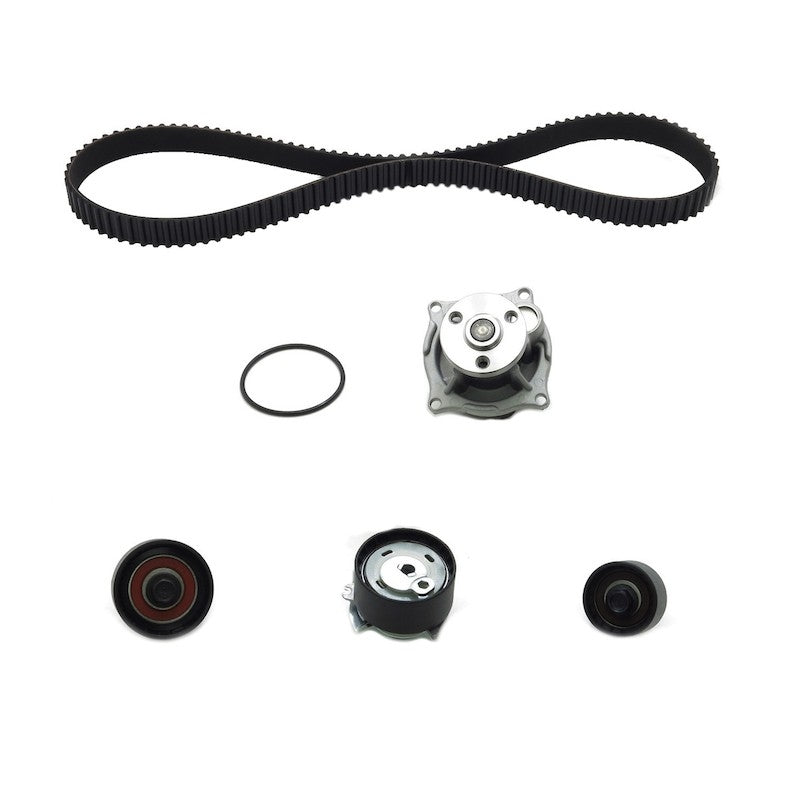 US Motor Works Engine Timing Belt Kit with Water Pump USTK294A