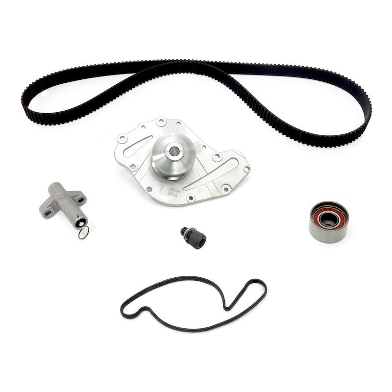 US Motor Works Engine Timing Belt Kit with Water Pump USTK295D