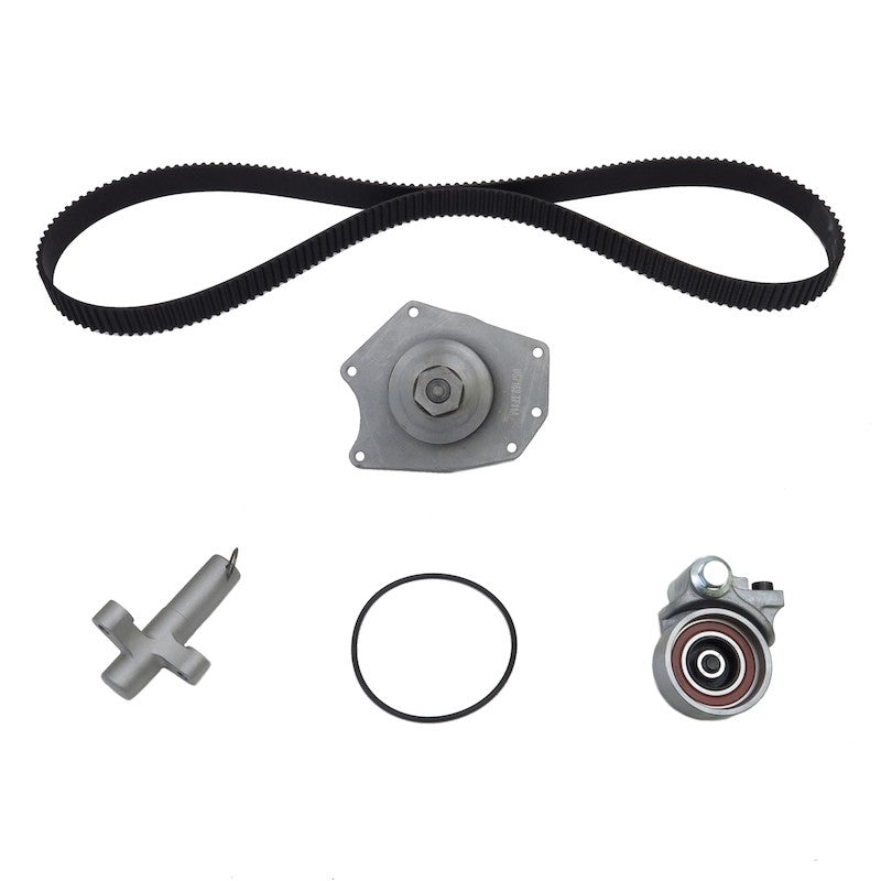 US Motor Works Engine Timing Belt Kit with Water Pump USTK295E