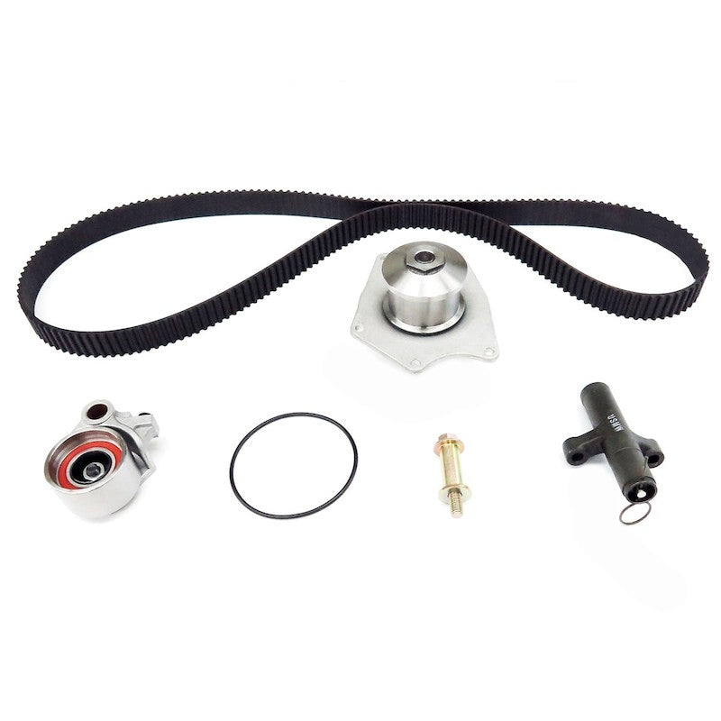 US Motor Works Engine Timing Belt Kit with Water Pump USTK295