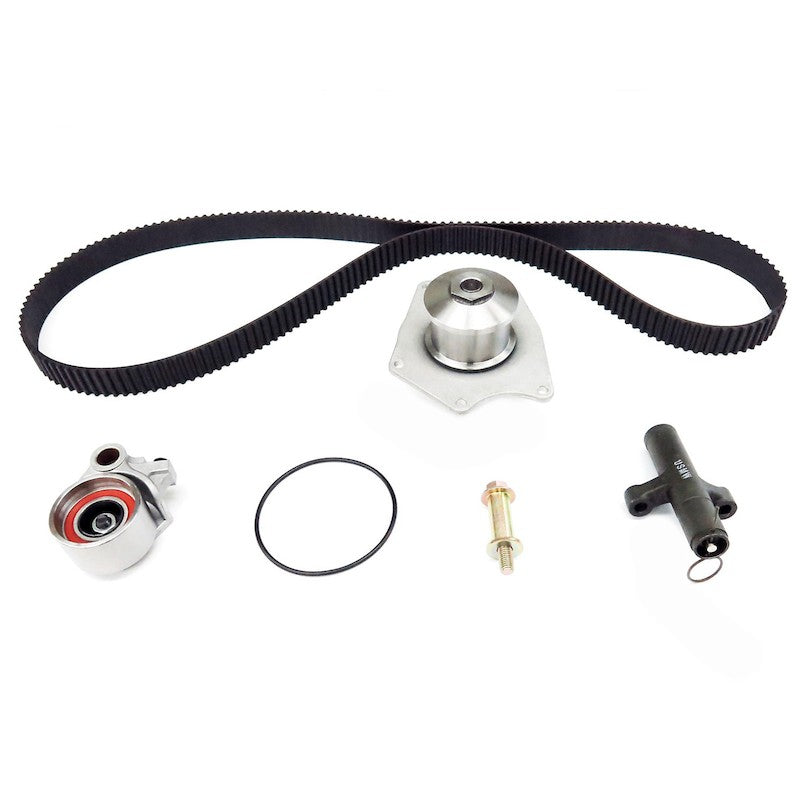 US Motor Works Engine Timing Belt Kit with Water Pump USTK295