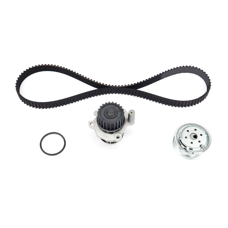 US Motor Works Engine Timing Belt Kit with Water Pump USTK296