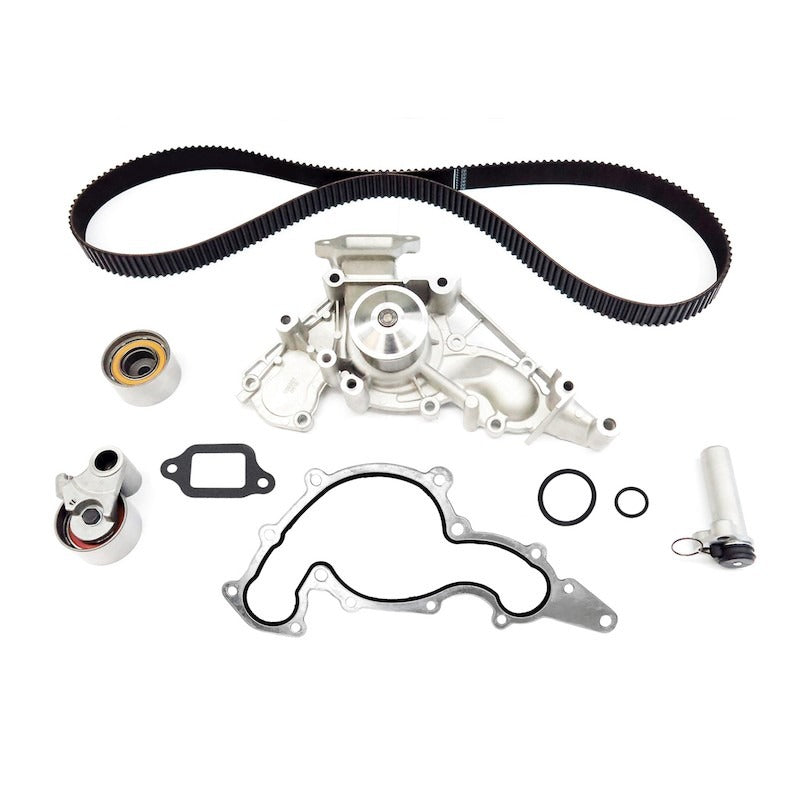US Motor Works Engine Timing Belt Kit with Water Pump USTK298