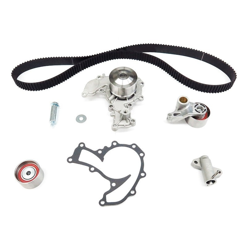 US Motor Works Engine Timing Belt Kit with Water Pump USTK303