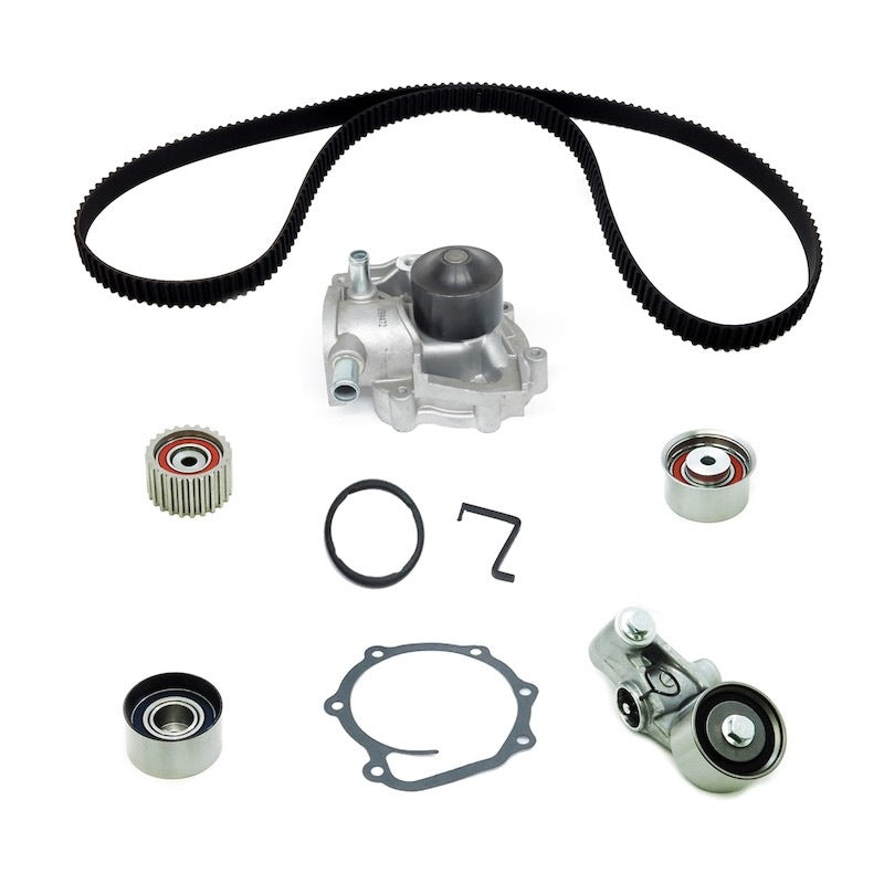 US Motor Works Engine Timing Belt Kit with Water Pump USTK304A