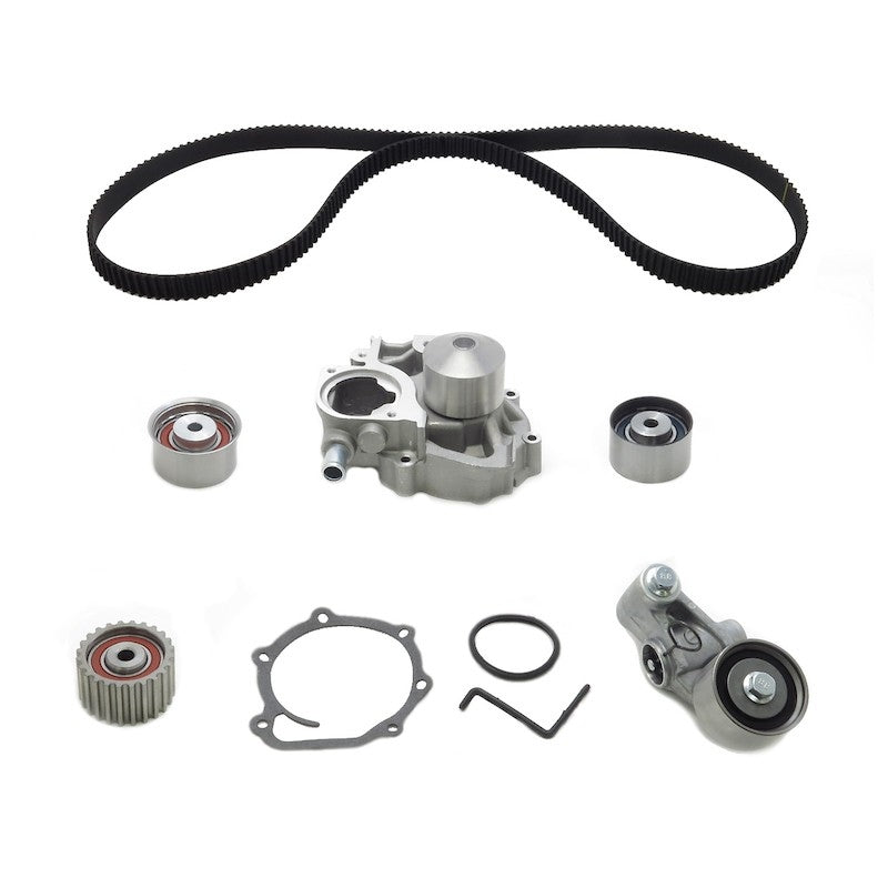US Motor Works Engine Timing Belt Kit with Water Pump USTK304D
