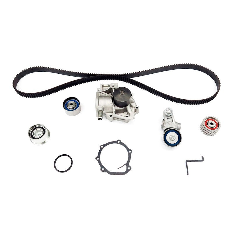 US Motor Works Engine Timing Belt Kit with Water Pump USTK304