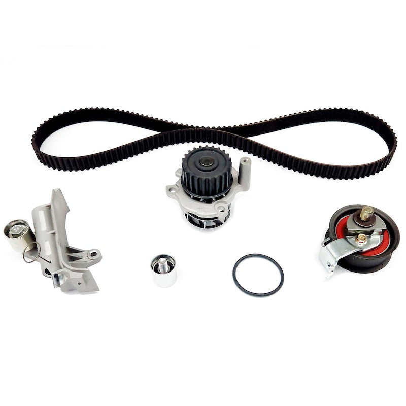 US Motor Works Engine Timing Belt Kit with Water Pump USTK306