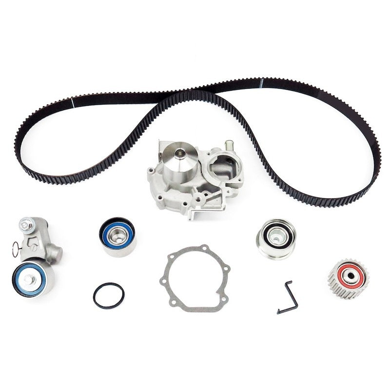 US Motor Works Engine Timing Belt Kit with Water Pump USTK307A