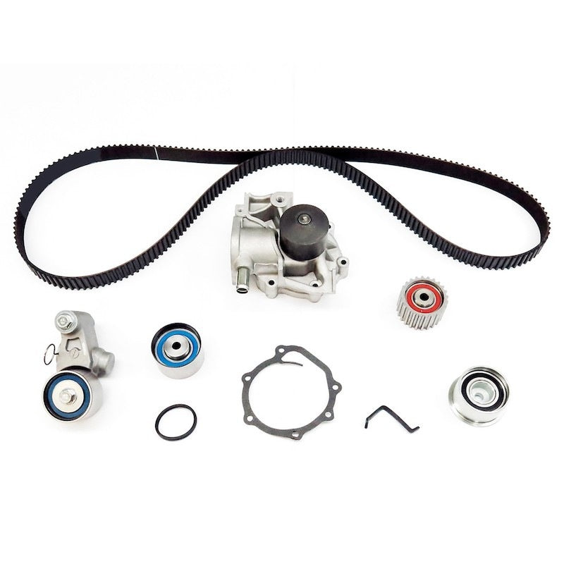 US Motor Works Engine Timing Belt Kit with Water Pump USTK307