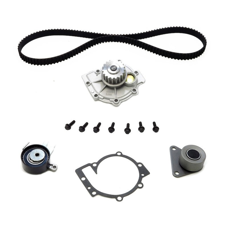 US Motor Works Engine Timing Belt Kit with Water Pump USTK311C