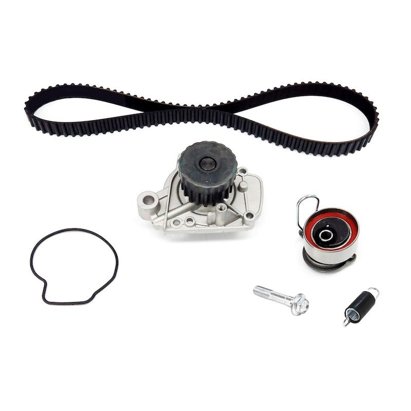US Motor Works Engine Timing Belt Kit with Water Pump USTK312