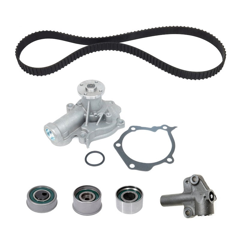 US Motor Works Engine Timing Belt Kit with Water Pump USTK313