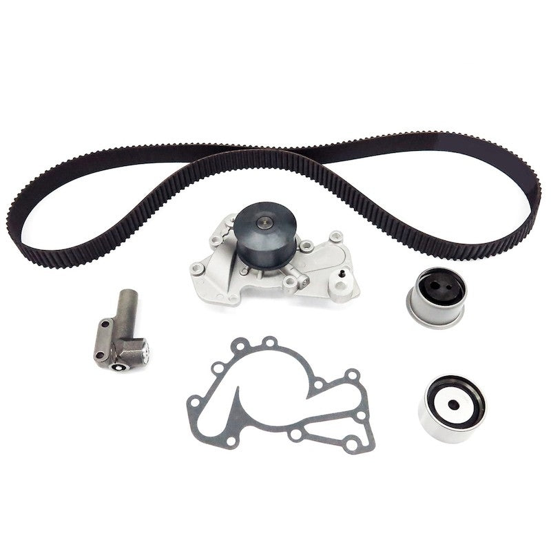 US Motor Works Engine Timing Belt Kit with Water Pump USTK315