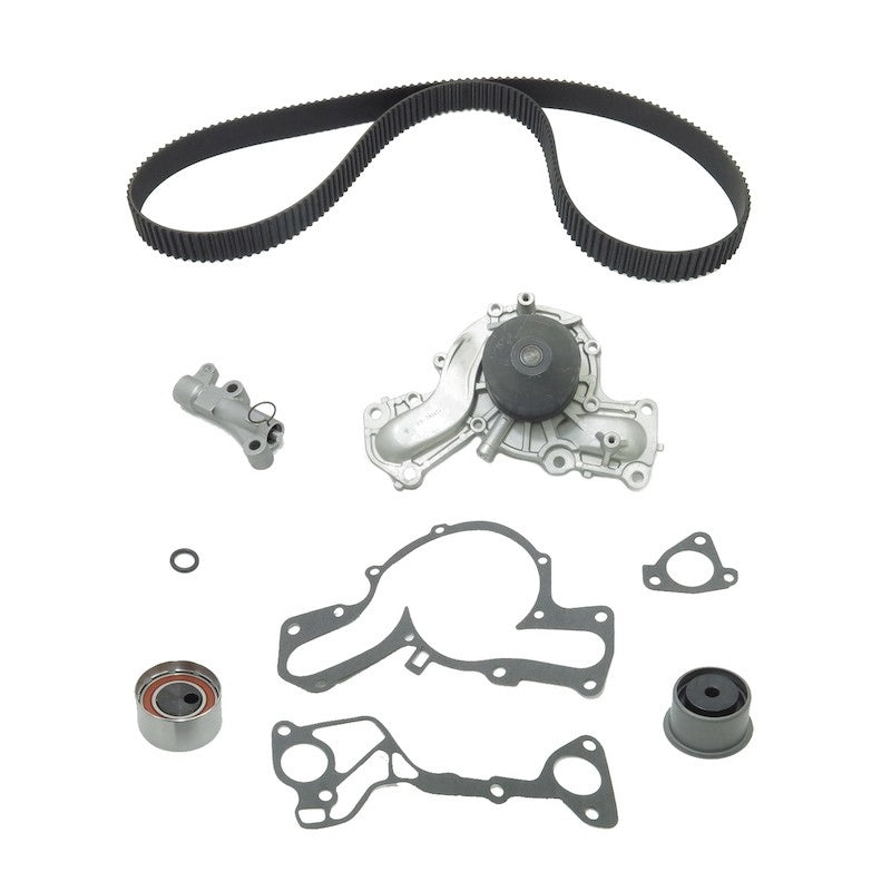 US Motor Works Engine Timing Belt Kit with Water Pump USTK320