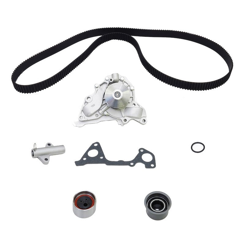 US Motor Works Engine Timing Belt Kit with Water Pump USTK323B