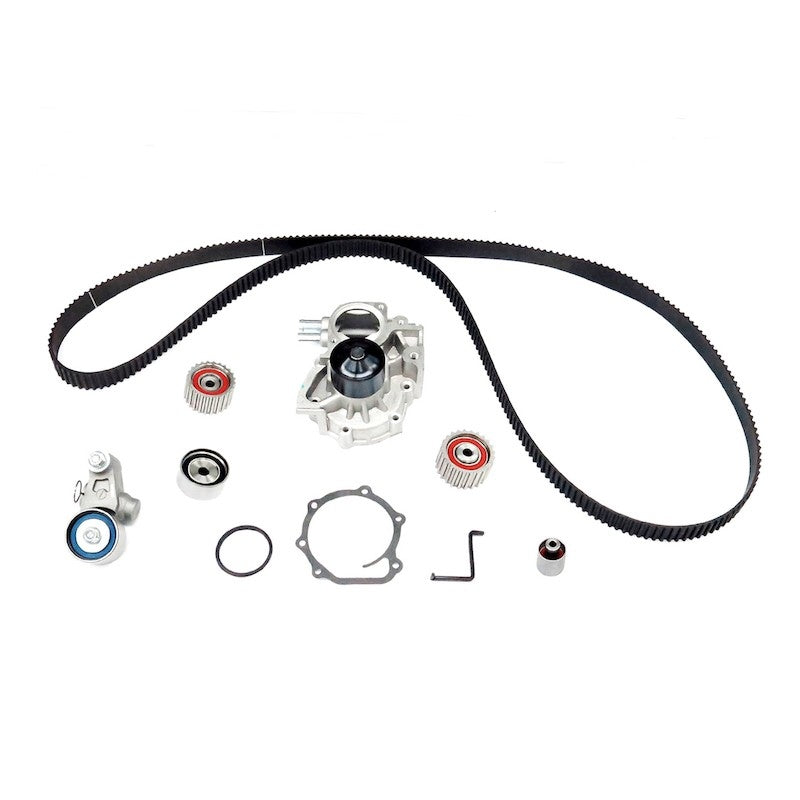 US Motor Works Engine Timing Belt Kit with Water Pump USTK328