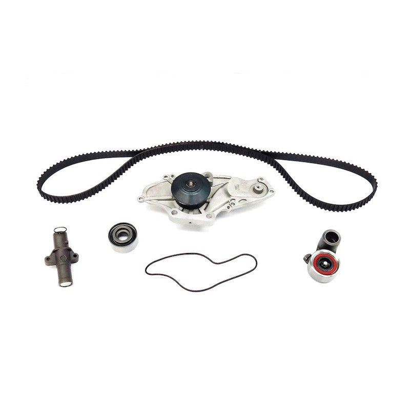 US Motor Works Engine Timing Belt Kit with Water Pump USTK329