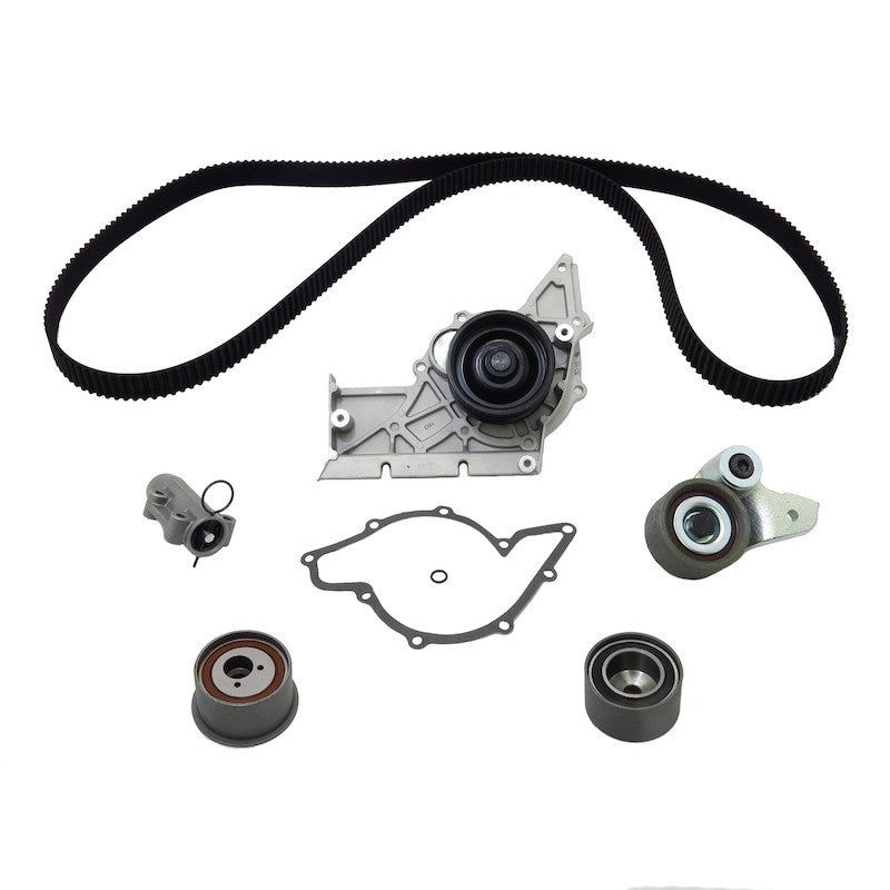 US Motor Works Engine Timing Belt Kit with Water Pump USTK330