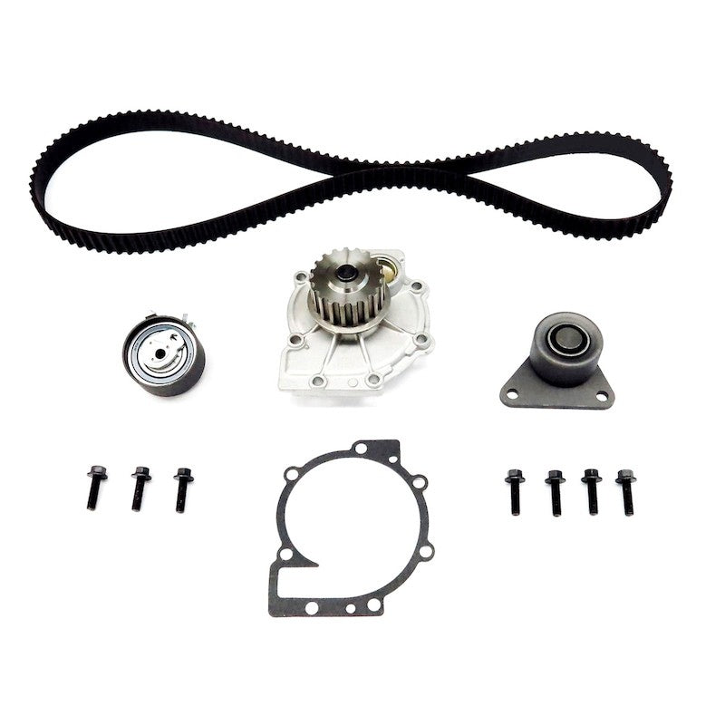 US Motor Works Engine Timing Belt Kit with Water Pump USTK331A
