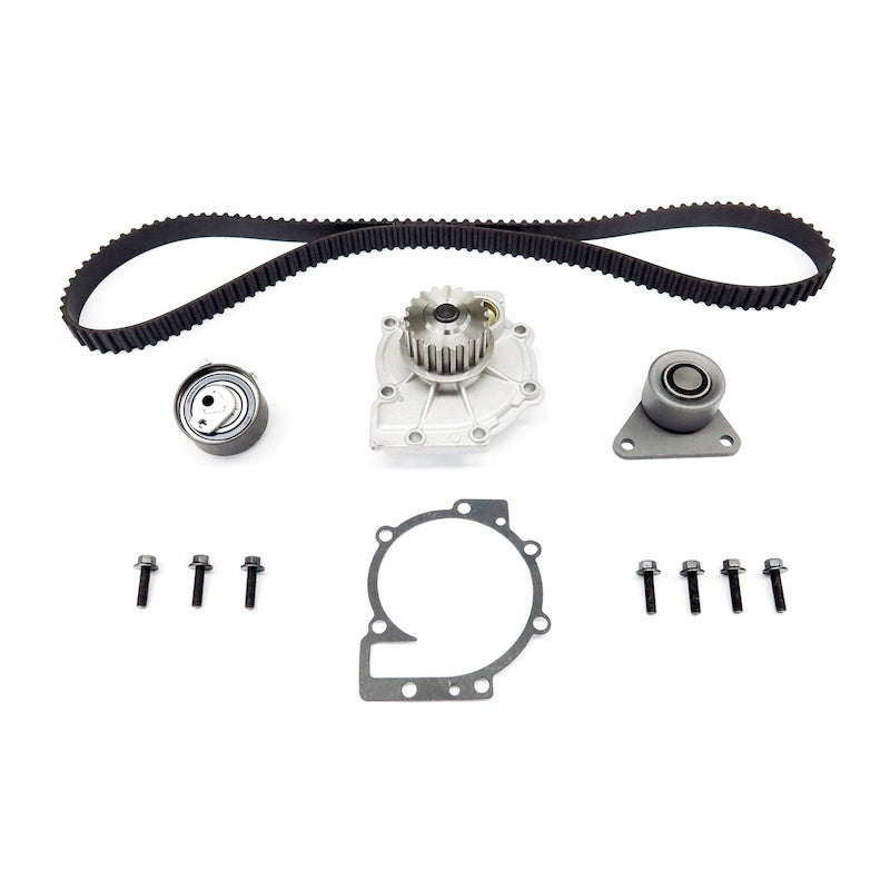 US Motor Works Engine Timing Belt Kit with Water Pump USTK331