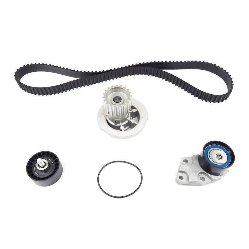 US Motor Works Engine Timing Belt Kit with Water Pump USTK335