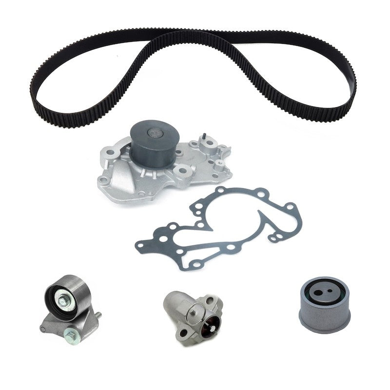 US Motor Works Engine Timing Belt Kit with Water Pump USTK337