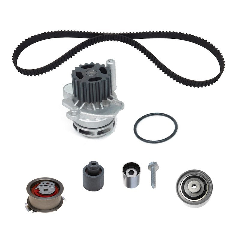 US Motor Works Engine Timing Belt Kit with Water Pump USTK342