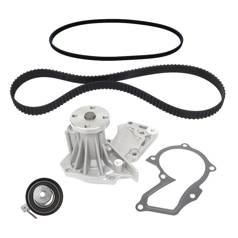 US Motor Works Engine Timing Belt Kit with Water Pump USTK343SB