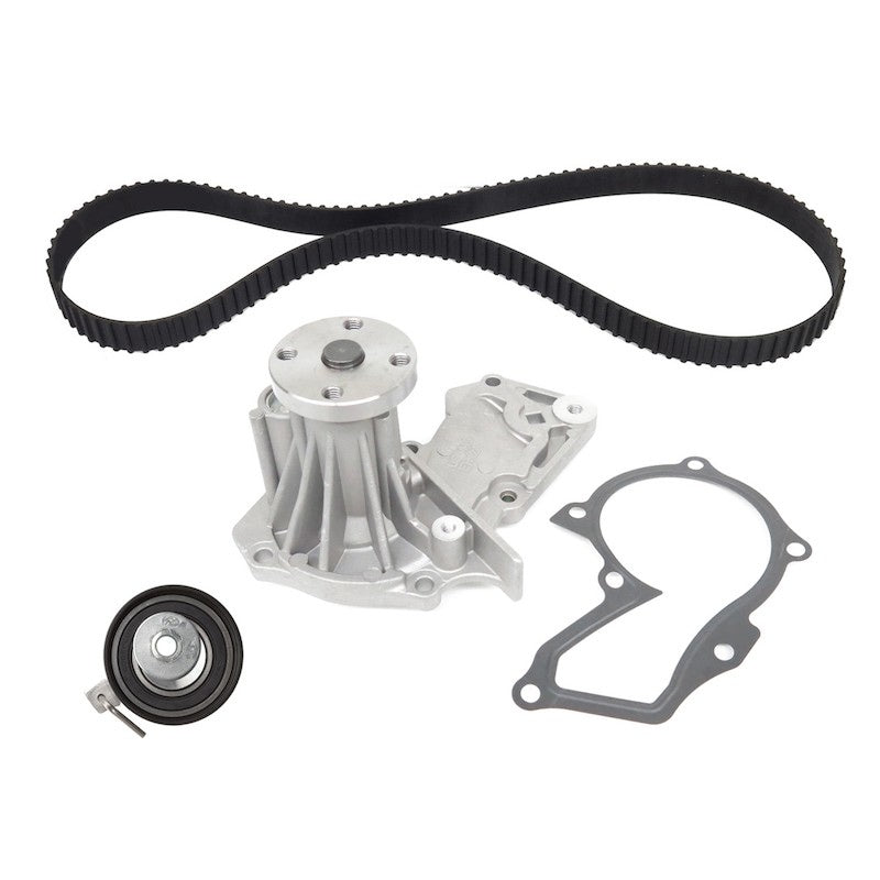 US Motor Works Engine Timing Belt Kit with Water Pump USTK343