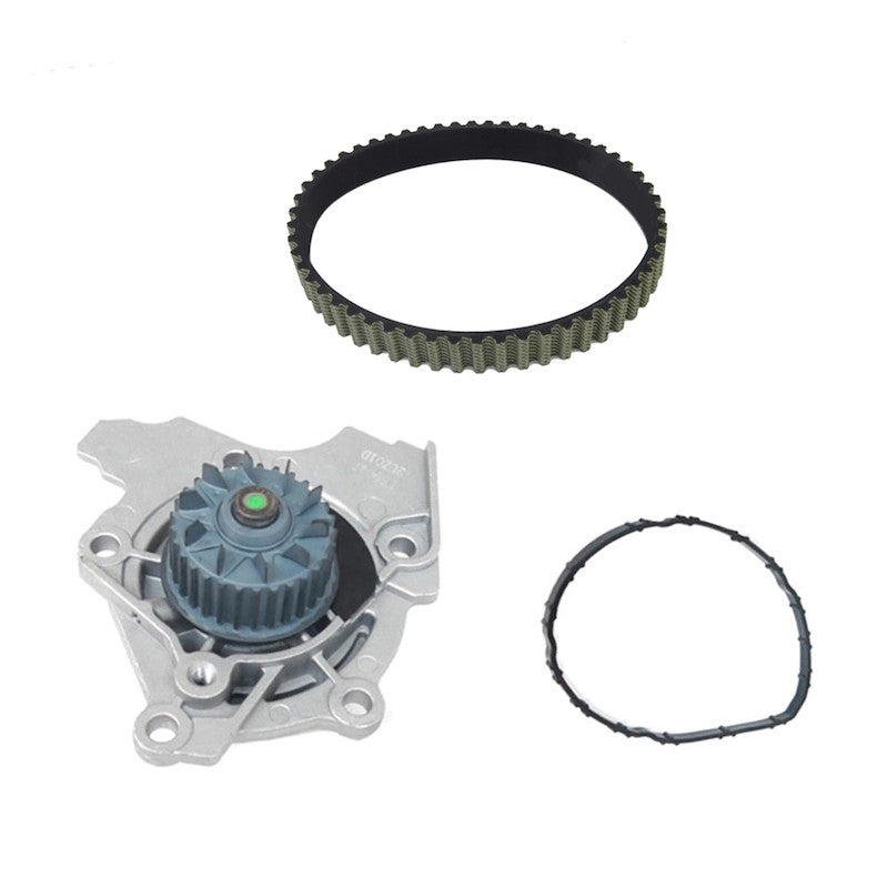 US Motor Works Engine Timing Belt Kit with Water Pump USTK348