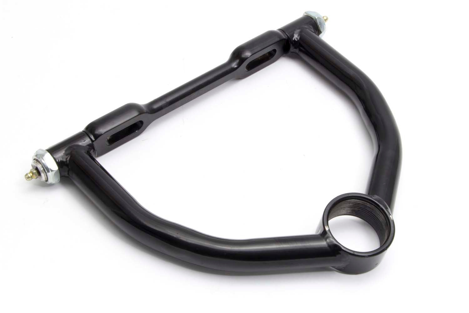 U-B MACHINE 8 Upper A Arm Alum Slotted Suspension and Components Front Suspension Components main image