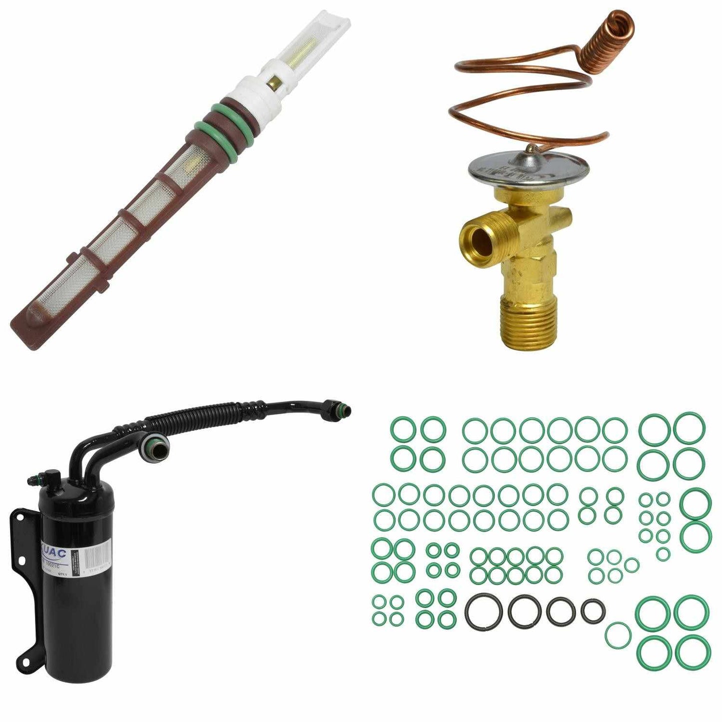 Universal Air Cond AK1001