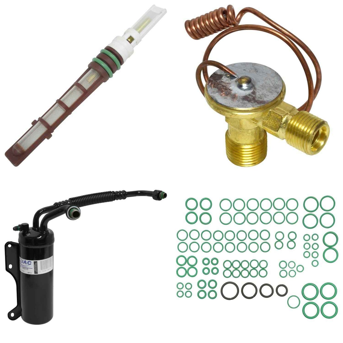 Universal Air Cond AK1002