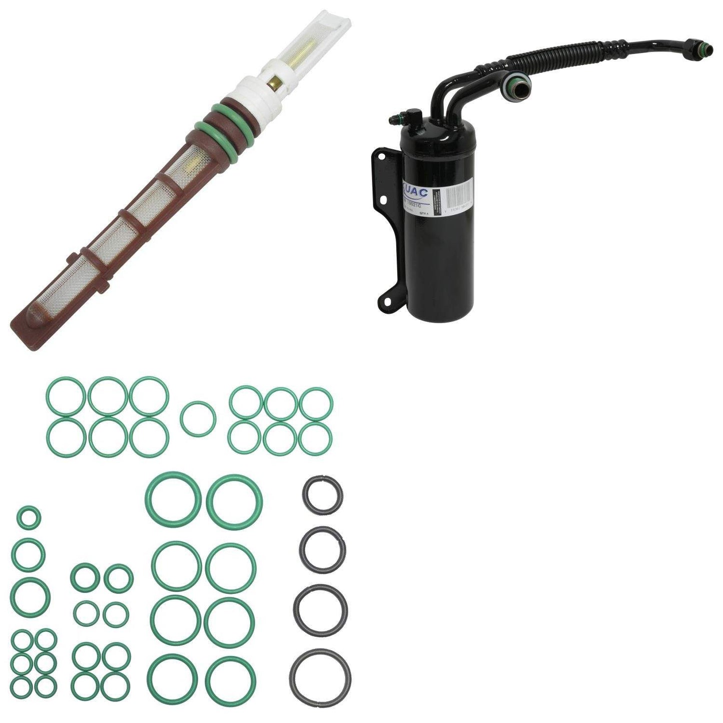 Universal Air Cond AK1003