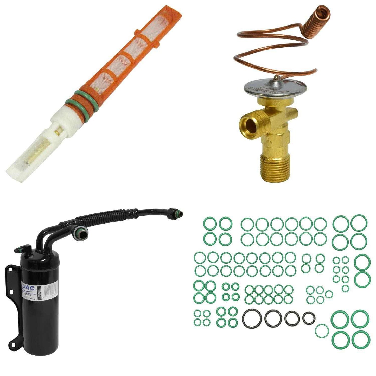 Universal Air Cond AK1004