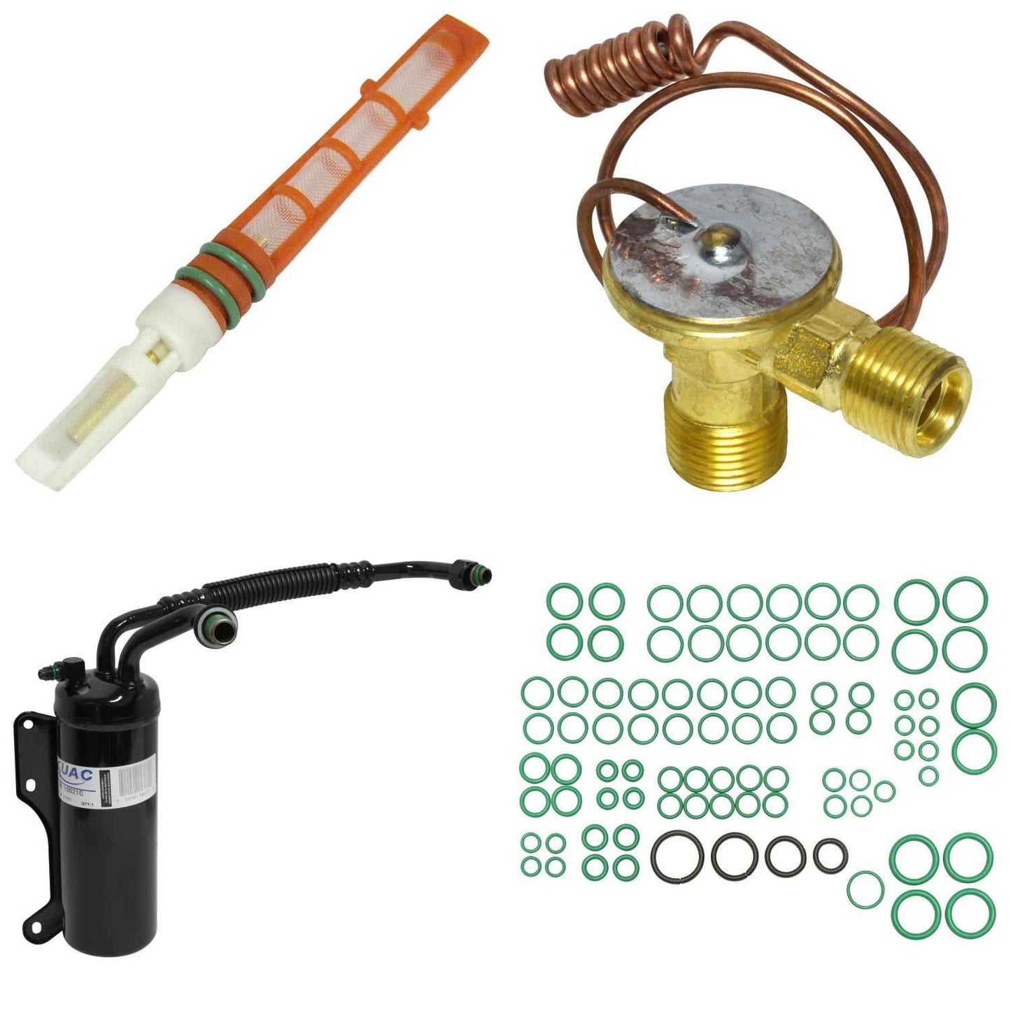 Universal Air Cond AK1005