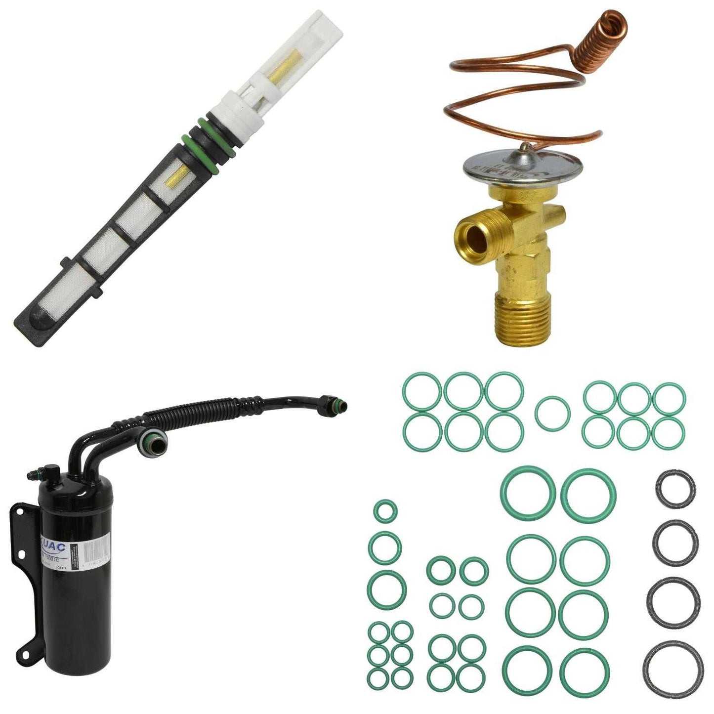 Universal Air Cond AK1007