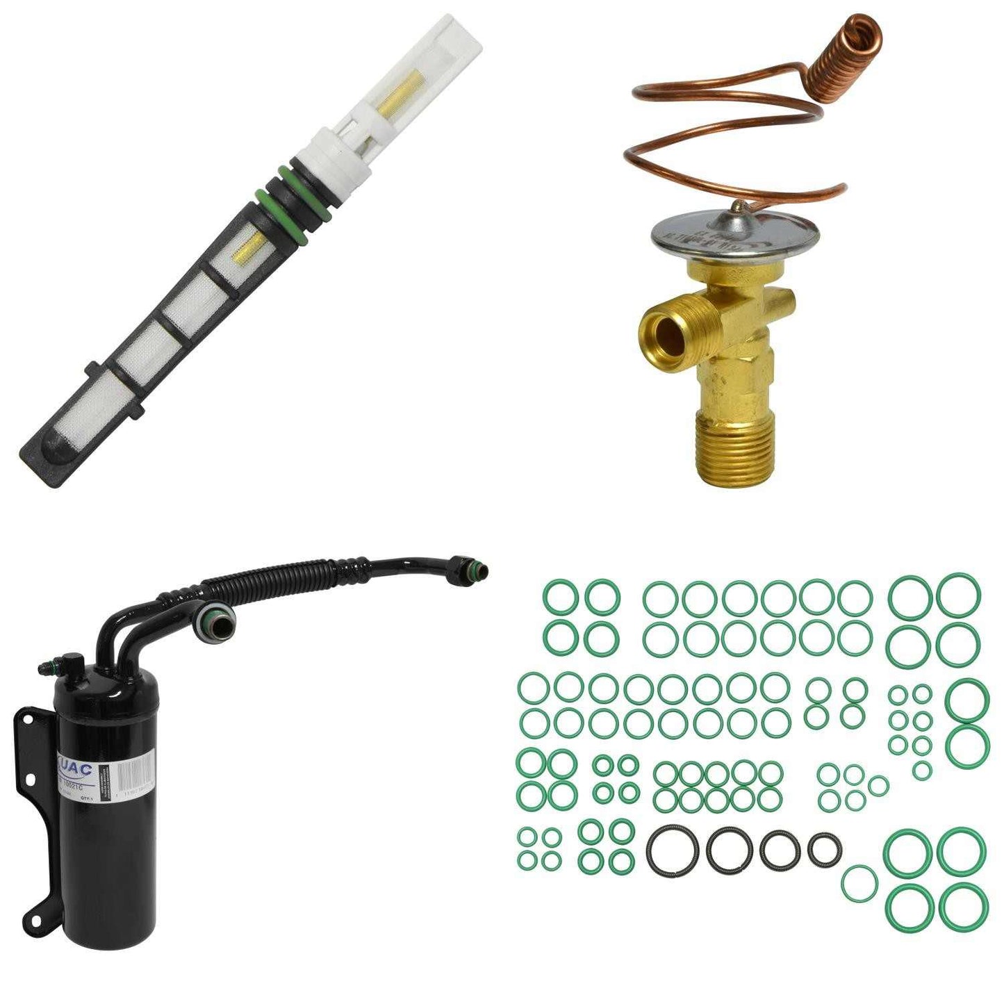 Universal Air Cond AK1008