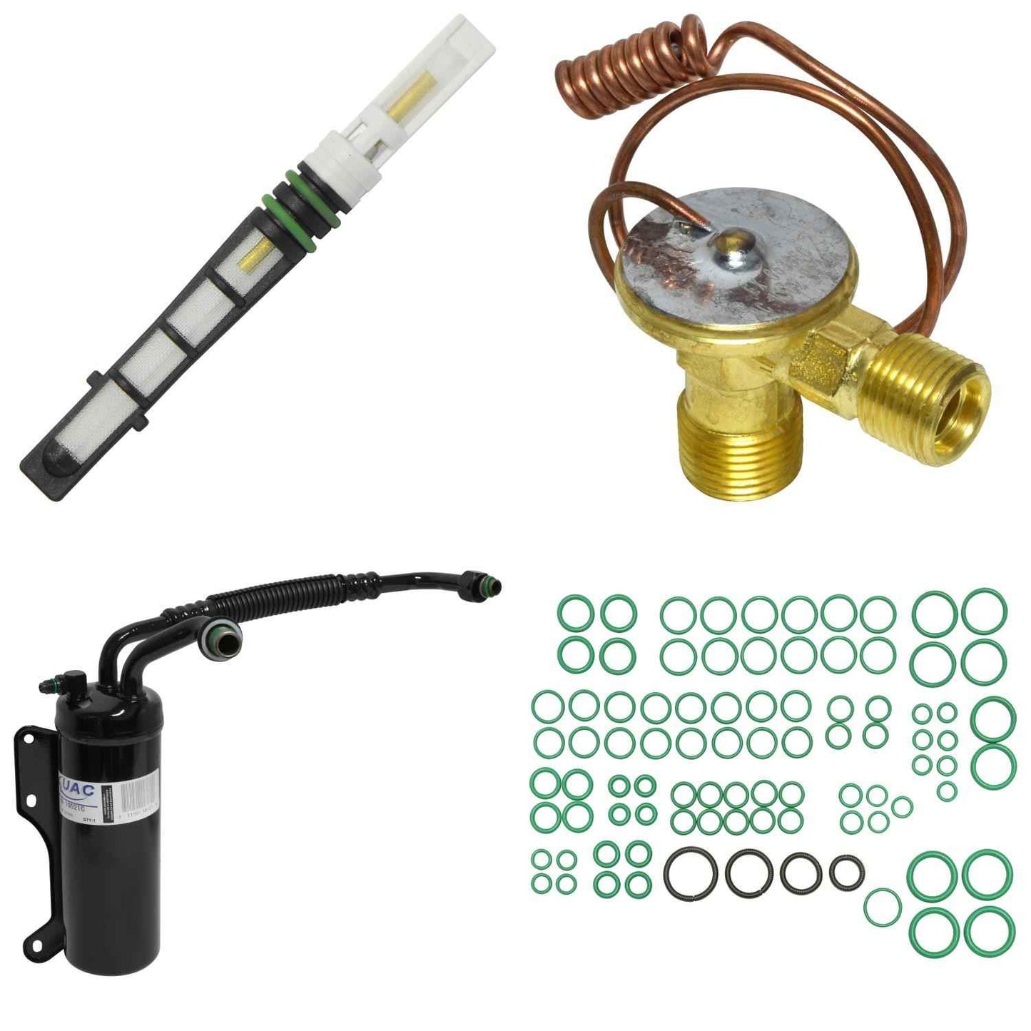 Universal Air Cond AK1009