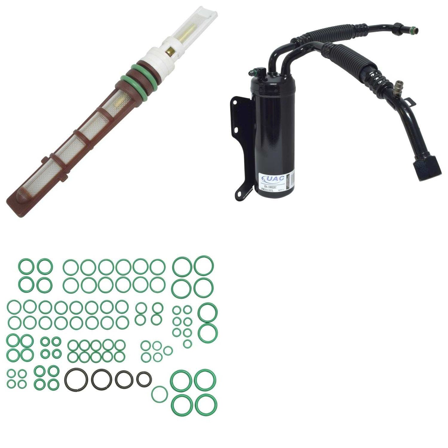 Universal Air Cond AK1010