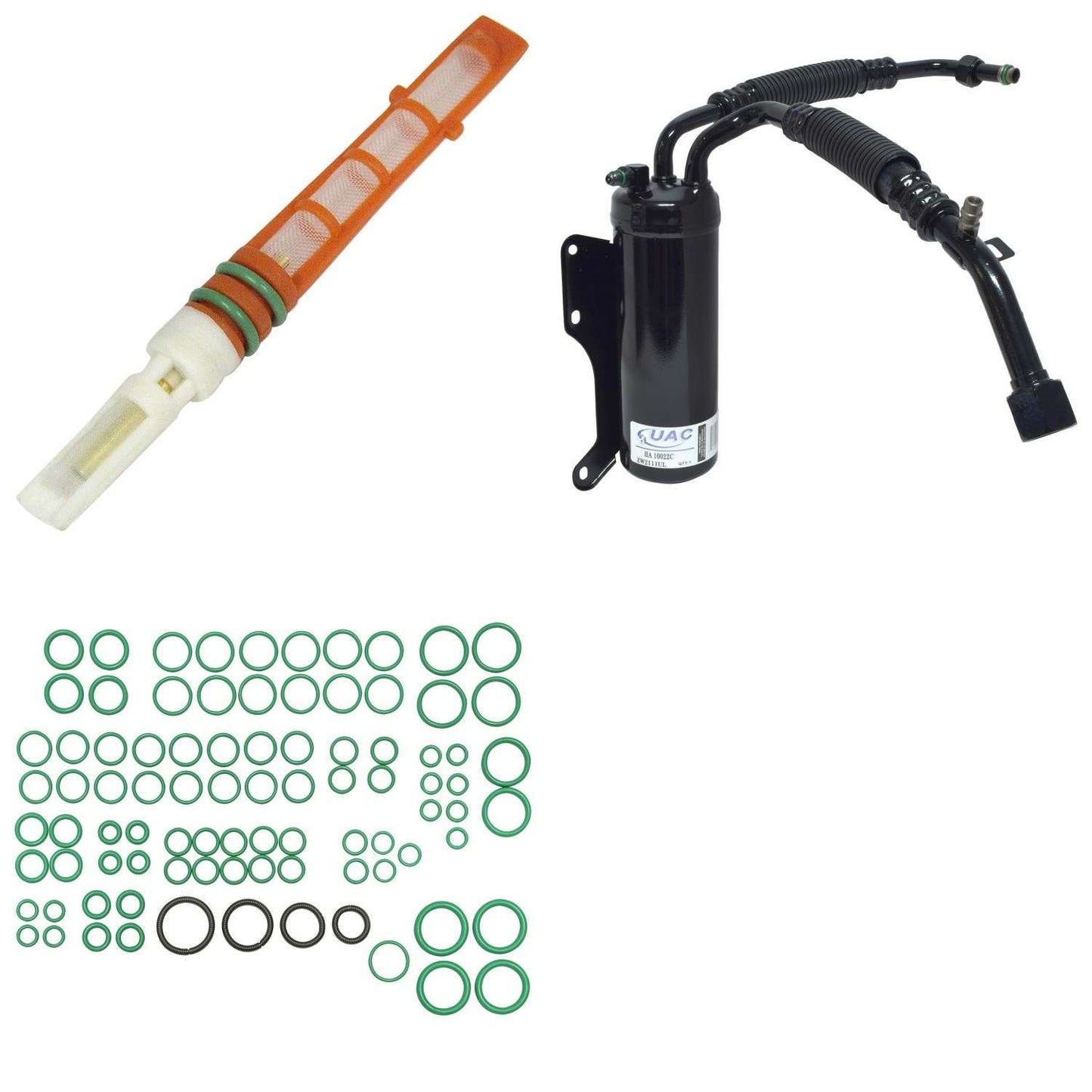 Universal Air Cond AK1011
