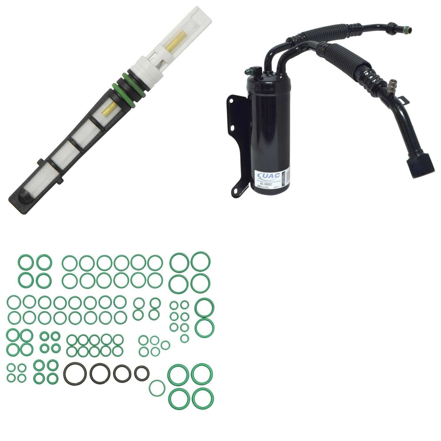 Universal Air Cond AK1012