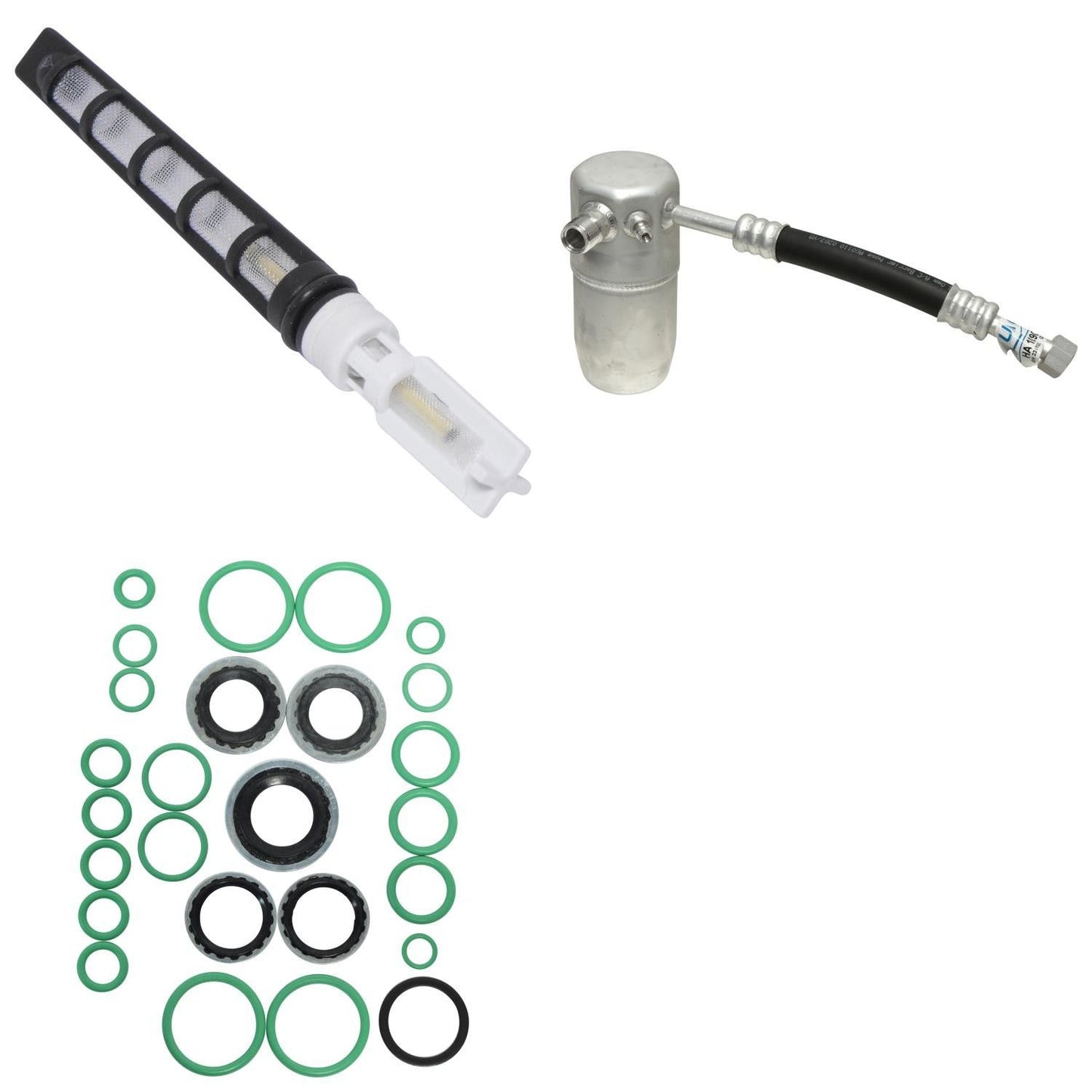 Universal Air Cond AK1015