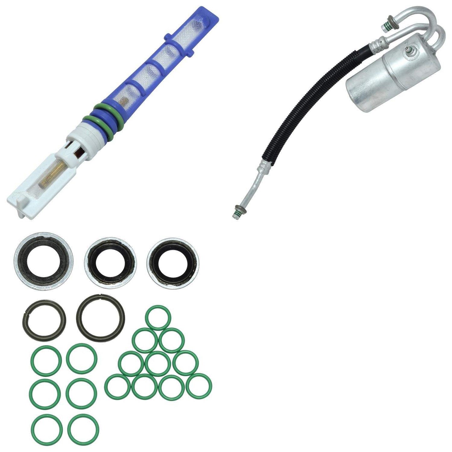 Universal Air Cond AK1017
