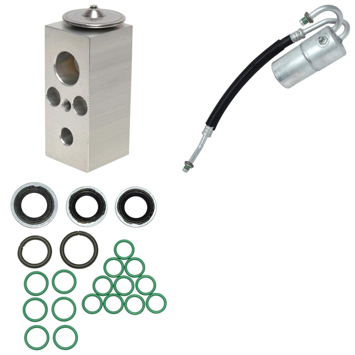 Universal Air Cond AK1018