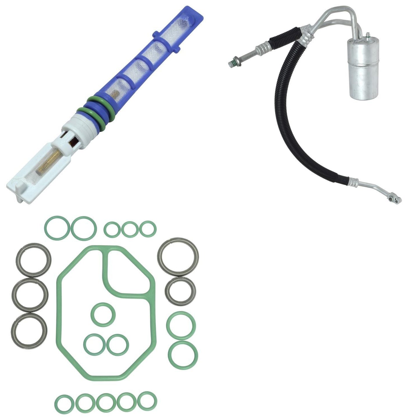 Universal Air Cond AK1019